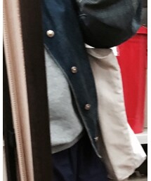 VERSACE | デニムジャケット