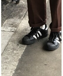 adidas | スニーカー