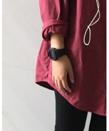 G-SHOCK | アナログ腕時計