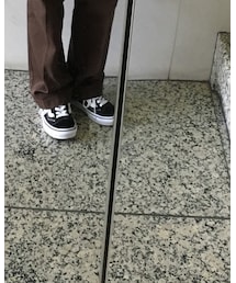 VANS | スニーカー