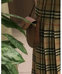 BURBERRY | ショルダーバッグ