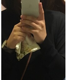 PINK HOUSE | ハンカチ/ハンドタオル