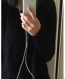 earth music&ecology | ニット/セーター