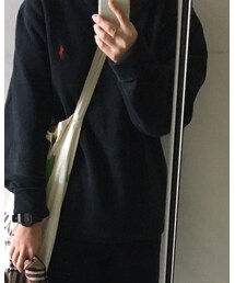 POLO RALPH LAUREN | スウェット