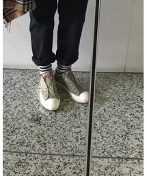 CONVERSE | スニーカー