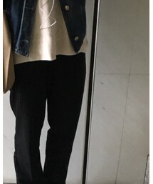 GU | その他パンツ