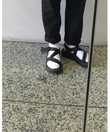 Chaco | サンダル