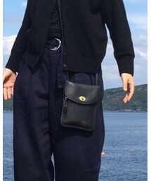 COACH | ショルダーバッグ