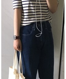 POLO JEANS | デニムパンツ