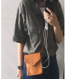 BURBERRY | シャツ/ブラウス