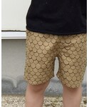 Mini Rodini(ミニロディーニ)の「パンツ(その他パンツ)」