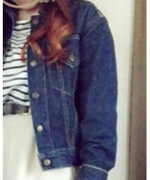 Levi's | デニムジャケット