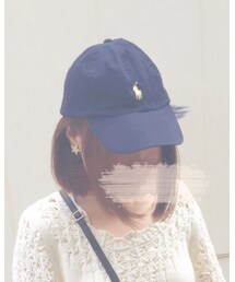 POLO RALPH LAUREN | キャップ