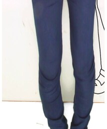 earth music&ecology | デニムパンツ