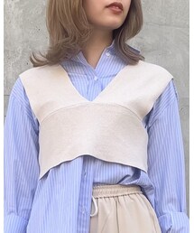 unier | トップス