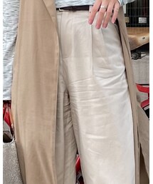 KLEAME | その他パンツ