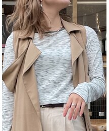 KLEAME | Tシャツ/カットソー