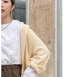 KLEAME | シャツ/ブラウス