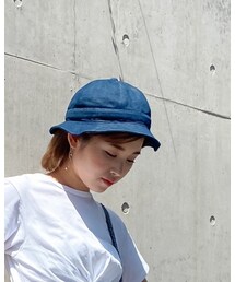 JOURNAL STANDARD | ハット