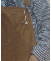 SHOPLIST | サロペット/オーバーオール