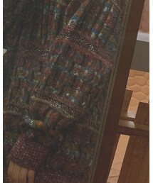 used | ニット/セーター