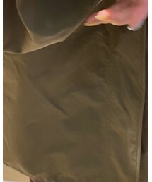 Kastane | ミリタリージャケット