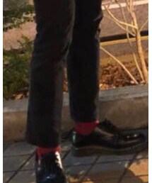 UNIQLO | チノパンツ