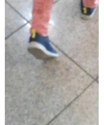 瞬足 | スニーカー