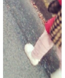 無印良品 | スリッポン