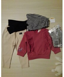 バースデー購入品 | その他