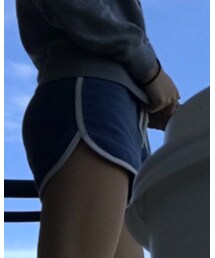 Abercrombie&Fitch | その他パンツ