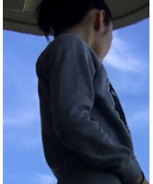 FOREVER 21 | スウェット