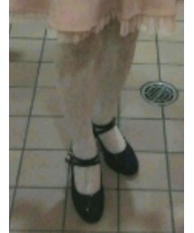 夢展望 | パンプス