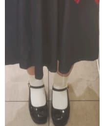 夢展望 | パンプス