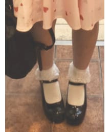 夢展望 | パンプス