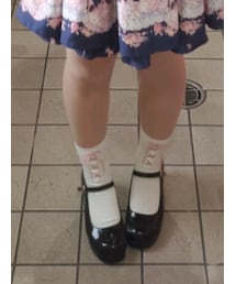 夢展望 | パンプス