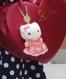 sanrio | キーホルダー