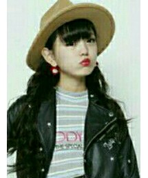 ZIDDY | ジャケット/アウター