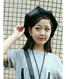 CHUBBYGANG | アクセサリー