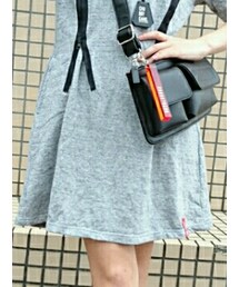 CHUBBYGANG | バッグ