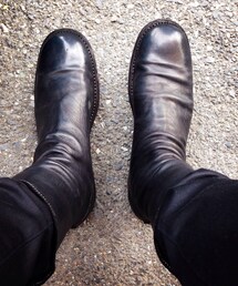 GUIDI | ブーツ
