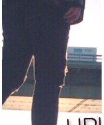 American Eagle | デニムパンツ