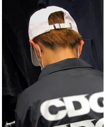 antisocialsocialclub | キャップ