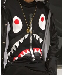 A BATHING APE | スウェット