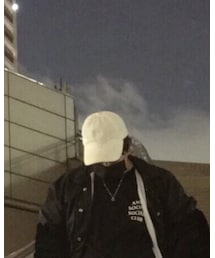 ANTI SOCIAL SOCIAL CLUB | キャップ