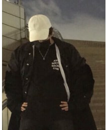 ANTI SOCIAL SOCIAL CLUB | Tシャツ/カットソー