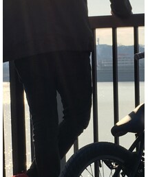 H&M | デニムパンツ