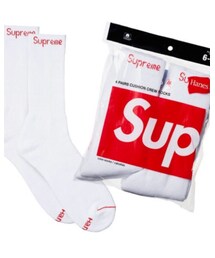 Supreme  | ソックス/靴下