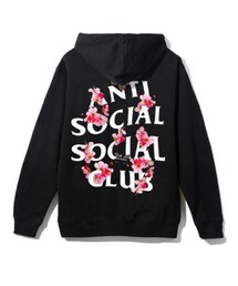 ANTI SOCIAL SOCIAL CLUB | パーカー