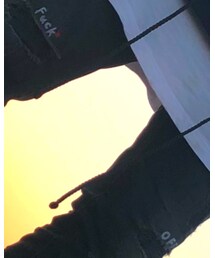 H&M | デニムパンツ